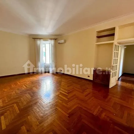 Image 5 - Nemorense/Crati, Via Nemorense, 00199 Rome RM, Italy - Apartment for rent