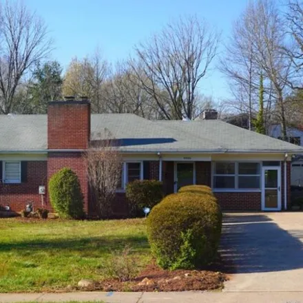 Buy this 6 bed house on 4502 Boonsboro Road in Lynchburg, VA 24503