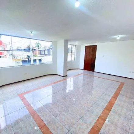 Buy this 3 bed apartment on Isla Isabela in 170149, Quito