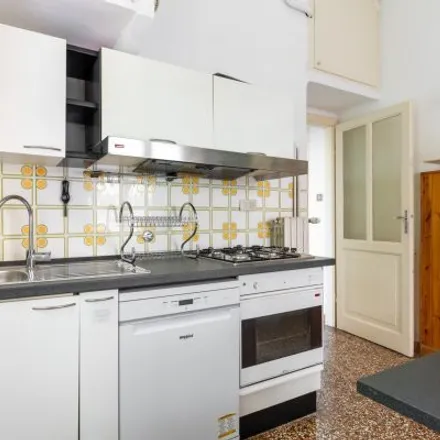 Rent this 2 bed apartment on Via Cincinnato Baruzzi 12 in 40138 Bologna BO, Italy