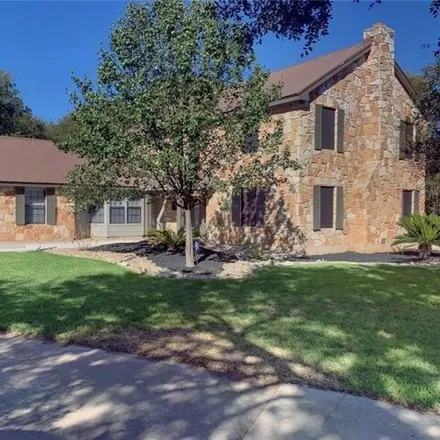 Rent this 4 bed house on 30199 Carmel Bay Street in Georgetown, TX 78628