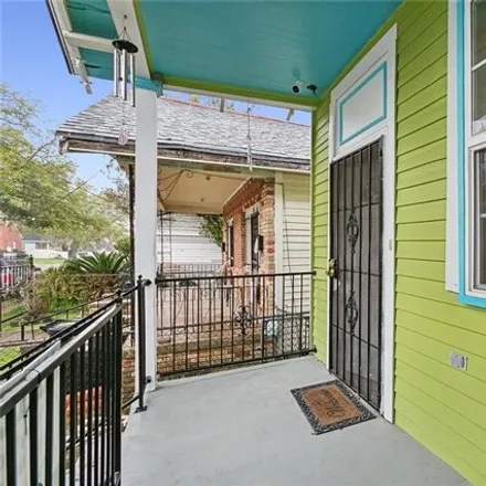 Image 7 - 8927 Hickory Street, New Orleans, LA 70118, USA - House for rent
