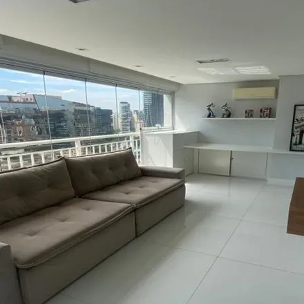 Image 2 - Avenida Santo Amaro 164, Vila Olímpia, São Paulo - SP, 04506, Brazil - Apartment for rent