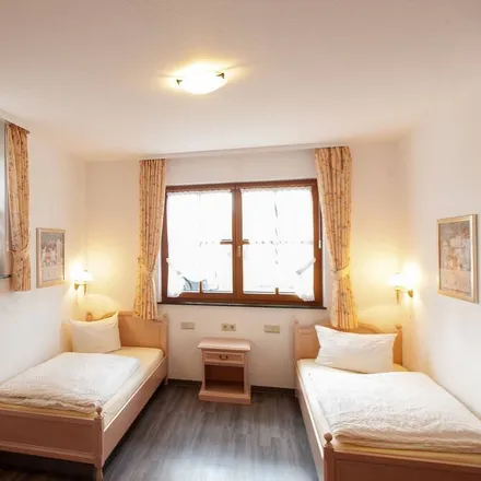 Rent this 1 bed apartment on Sorge in Oberharz am Brocken, Saxony-Anhalt