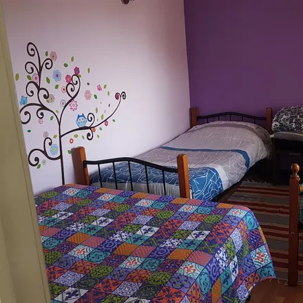Image 1 - La Serena, Provincia de Elqui, Chile - House for rent