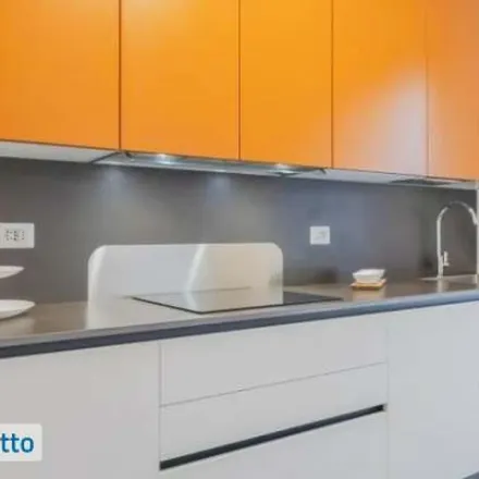 Rent this 2 bed apartment on Via Donato Bramante 102g in 26013 Crema CR, Italy