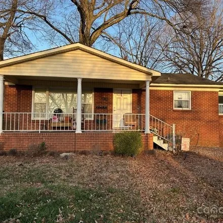 Buy this 2 bed house on 156 Huss Street in Boger City, Lincolnton