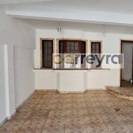 Buy this 4 bed house on Rua Casablanca in Cidade Intercap, Taboão da Serra - SP