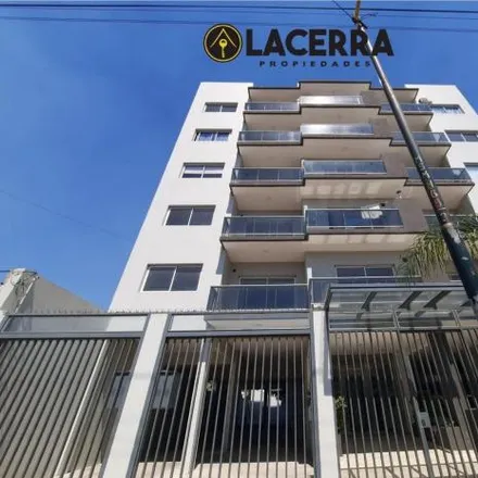 Buy this studio apartment on 63 - Pacífico Rodríguez 6968 in Villa Godoy Cruz, José León Suárez
