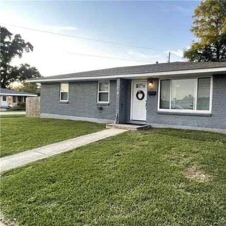 Image 2 - 8737 Donnaway Street, Westgate, Metairie, LA 70003, USA - House for sale