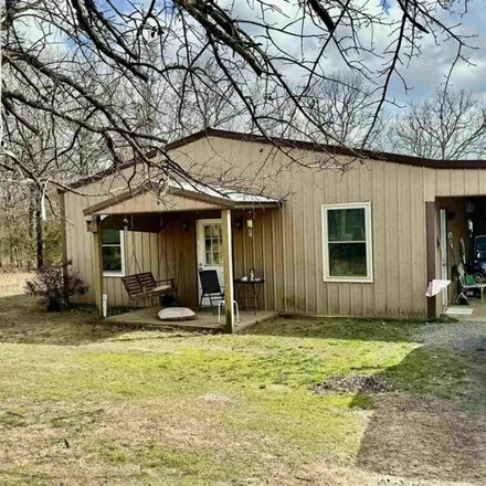 Buy this 2 bed house on 152 Stone Mountain Road in Faulkner County, AR 72032