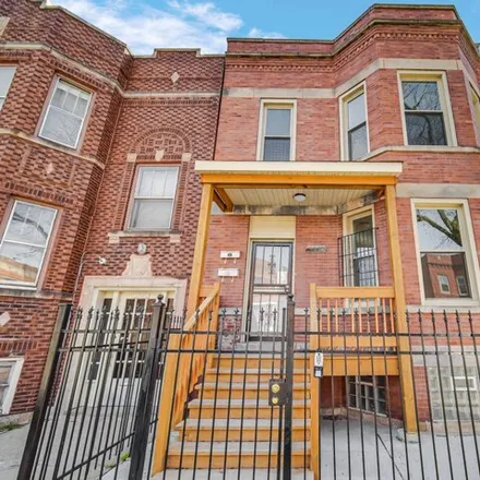 Buy this 5 bed house on 6333 South May Street in Chicago, IL 60620