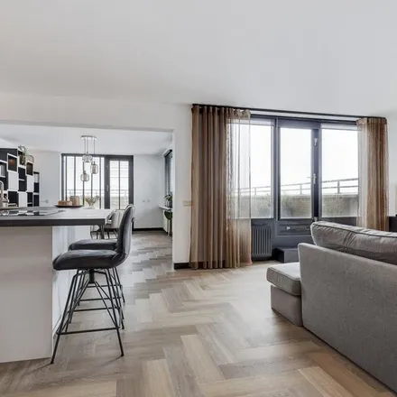 Image 2 - Tympanon, Drinkwaterweg, 3063 VE Rotterdam, Netherlands - Apartment for rent