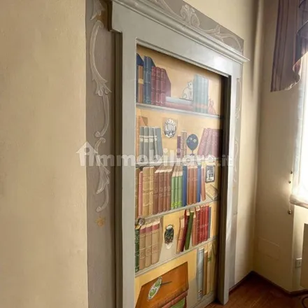 Image 2 - Piazza della Calza 3, 50124 Florence FI, Italy - Apartment for rent