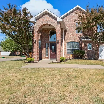 Buy this 3 bed house on 229 Devonshire Drive in Westchester Glen, Grand Prairie