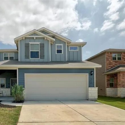 Buy this 4 bed house on 516 Hugenot Way in Georgetown, TX 78626