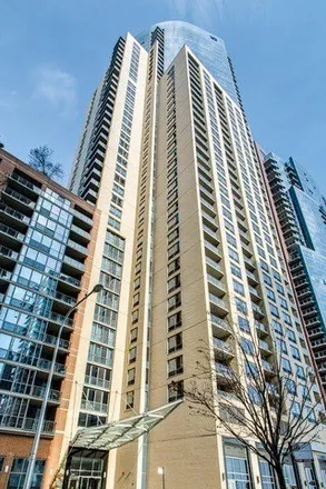 Buy this 2 bed condo on The Regatta in 425 East Wacker Drive, Chicago