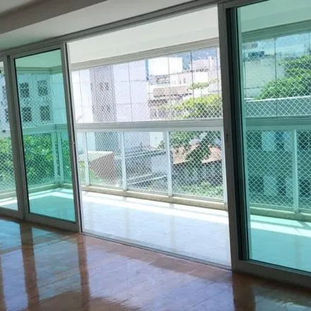 Image 1 - Rua General Artigas, Leblon, Rio de Janeiro - RJ, 22450-000, Brazil - Apartment for rent