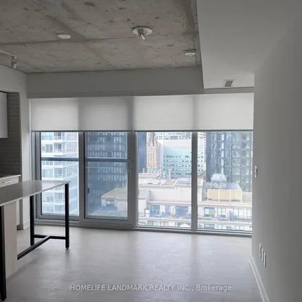 Image 9 - Toronto Metropolitan University, Eaton Centre level 2, Old Toronto, ON M5B 2L9, Canada - Apartment for rent