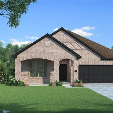 Buy this 4 bed house on Pierce Lane in Royse City, TX 75189