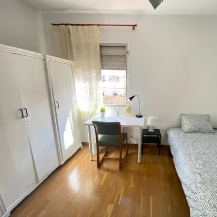Rent this 2 bed room on Madrid in Pollo de Oro, Avenida de Nuestra Señora de Valvanera