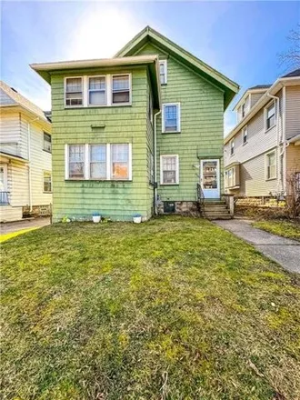 Buy this 4 bed house on 453 Clay Avenue in City of Rochester, NY 14613
