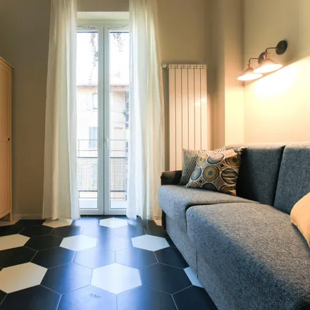 Image 7 - Via Innocenzo Isimbardi, 20136 Milan MI, Italy - Apartment for rent