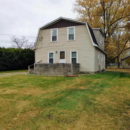 Buy this 4 bed house on 100 Stephenson Street in Morenci, MI 49256