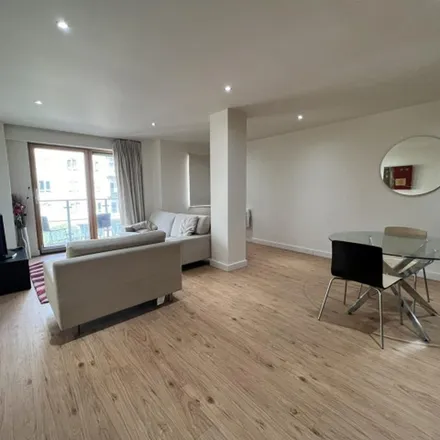 Rent this 2 bed apartment on unnamed road in London, NW9 5EN