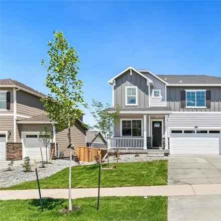 Buy this 4 bed house on East Byers Avenue in Aurora, CO 80018