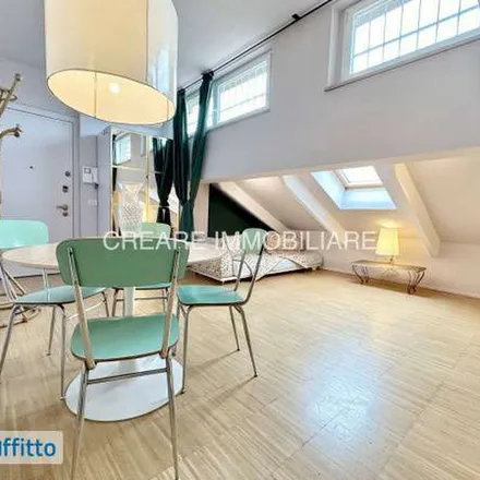 Rent this 2 bed apartment on Via Privata Santa Giovanna D'Arco in 20124 Milan MI, Italy