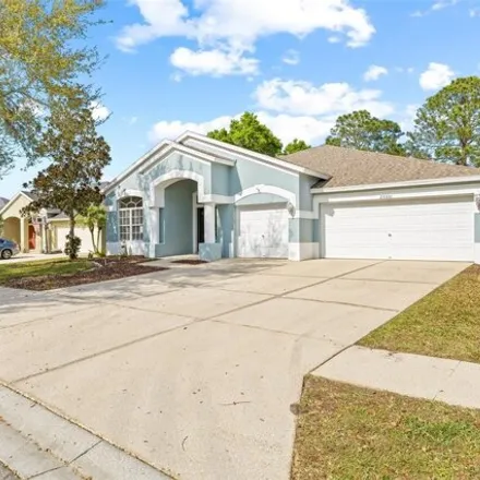 Buy this 4 bed house on Lexington Oaks Golf Club in Decidely Court, Pasco County