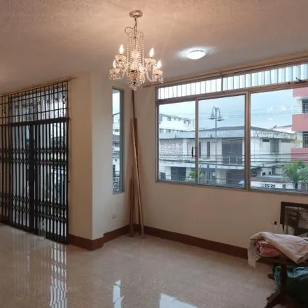 Rent this 7 bed apartment on Juan José Medina 212 in 090909, Guayaquil
