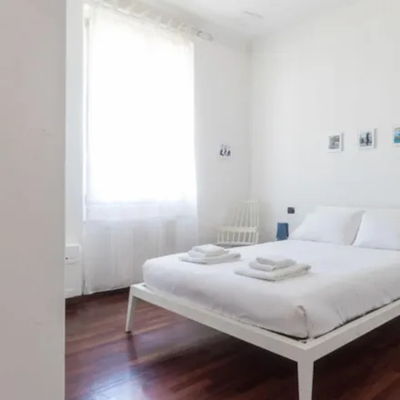 Rent this 2 bed apartment on Via degli Scipioni in 8, 20129 Milan MI