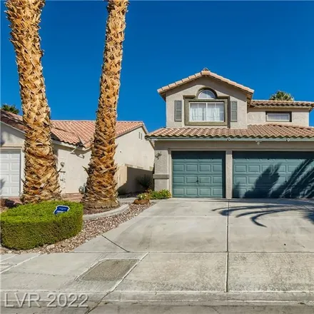 Buy this 4 bed house on 6046 Giant Forest Lane in North Las Vegas, NV 89031
