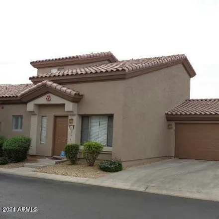 Rent this 3 bed house on 8029 West Mary Jane Lane in Peoria, AZ 85382