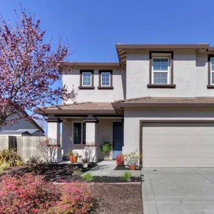 Buy this 5 bed house on 309 Kirkton Court in Roseville, CA 95747