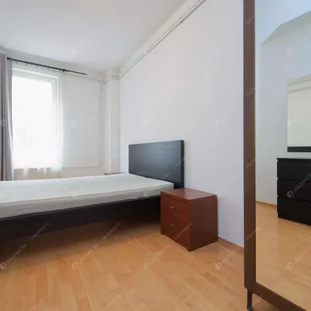 Rent this 2 bed apartment on 1063 Budapest in Szív utca ., Hungary