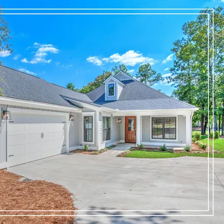 Buy this 4 bed house on 174 Bellewood Drive in Aiken, SC 29803