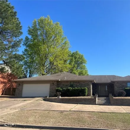 Buy this 4 bed house on 3007 Kimberlea Drive in Muskogee, OK 74403