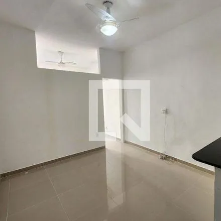Rent this 1 bed apartment on Igreja Pentecostal Verdade e Vida de Copacabana in Rua do Resende, Centro