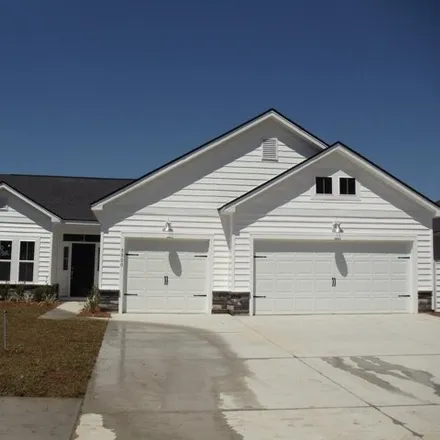 Buy this 3 bed house on 8738 North Balfour Drive Northwest in Brunswick County, NC 28467