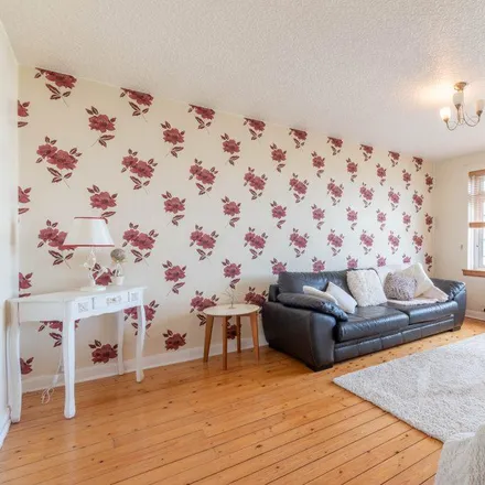 Rent this 2 bed house on 19 Pirniefield Gardens in City of Edinburgh, EH6 7QA