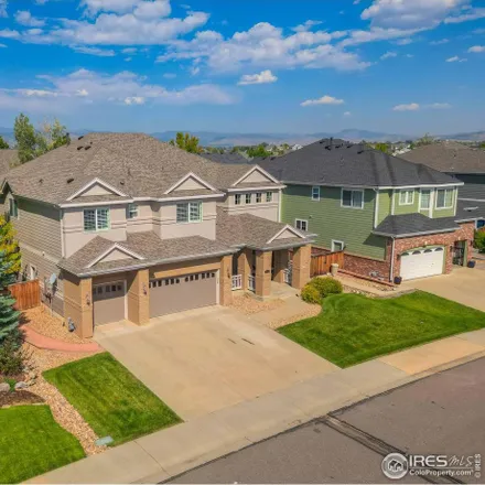 Image 3 - 1615 Turin Drive, Longmont, CO 80503, USA - House for sale