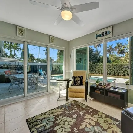 Image 7 - 3031 Northeast 2nd Terrace, Wilton Manors, FL 33334, USA - House for sale