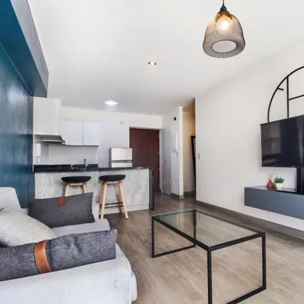 Buy this 1 bed apartment on Pasaje Padre Constancio Bollar in San Isidro, Lima Metropolitan Area 15073