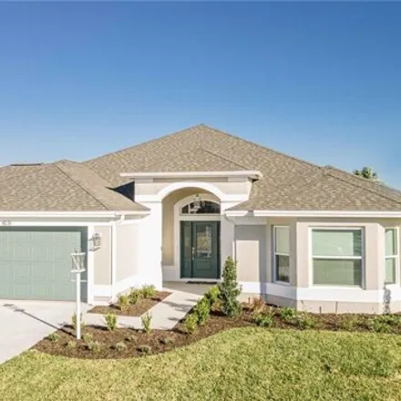 Rent this 3 bed house on 6031 Conley Court in The Villages, FL 34738