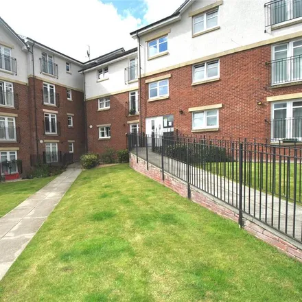 Rent this 2 bed apartment on 257 Ruchill Street in Eastpark, Glasgow