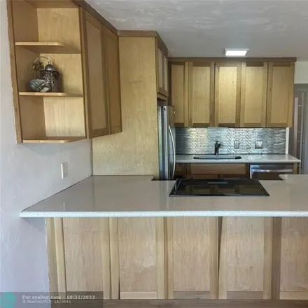 Rent this 1 bed condo on 2955 Middle River Drive in Coral Ridge, Fort Lauderdale