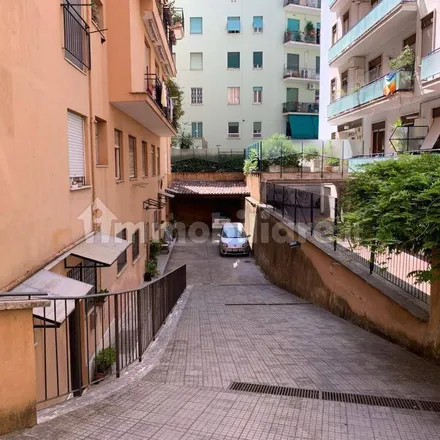 Image 4 - Via Antonio Vivaldi, 00199 Rome RM, Italy - Apartment for rent